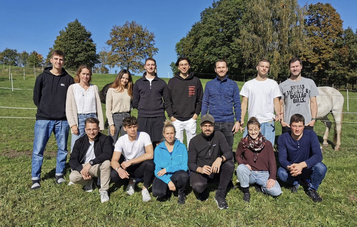 YETI First Generation