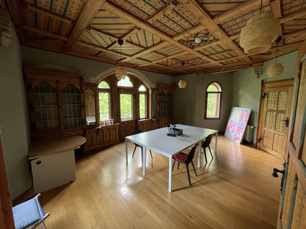 Add-on 1 — Extra Rooms — main